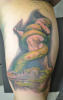 Frazetta Snake.JPG